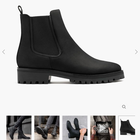 Legend Boot - Picture 10 of 10